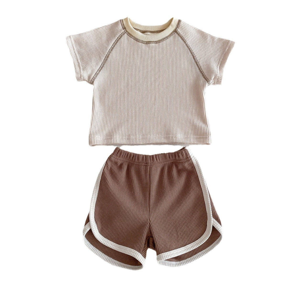 Clothes For Babies Summer Unisex