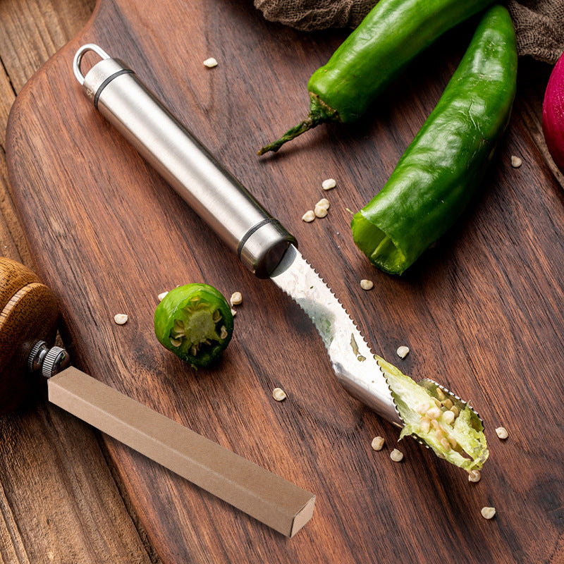 Supplies Core Remover Kitchen Tools