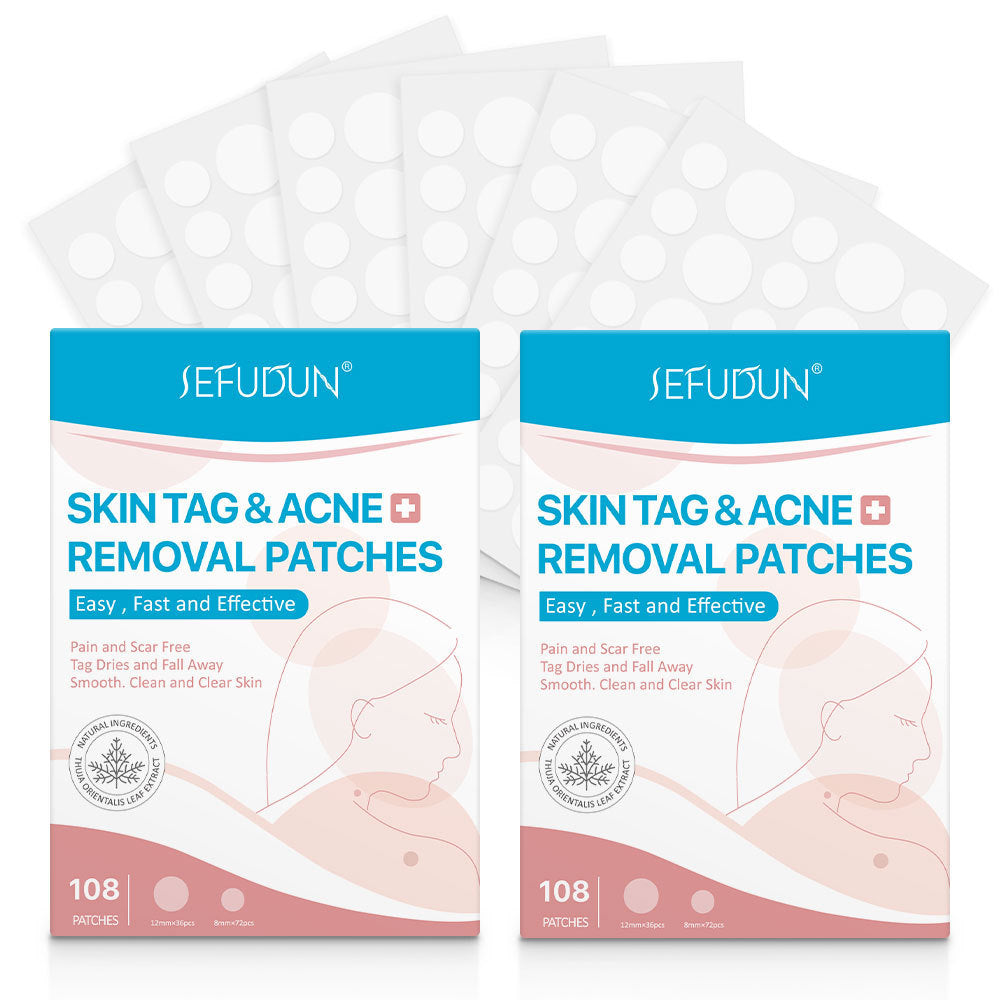 Acne Skin Tag Remover Beauty