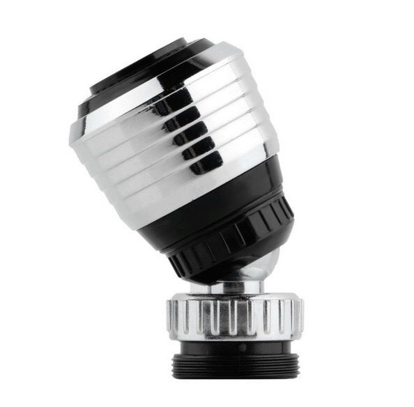 Universal Faucet 360-degree Splash-proof Faucet