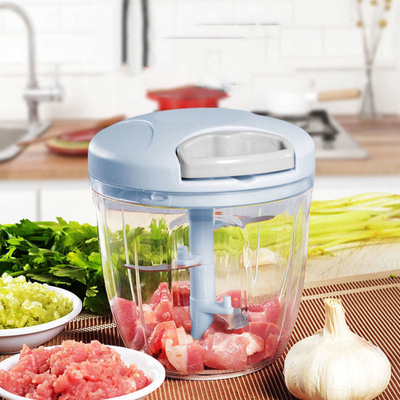 Fruit And Vegetable Crusher Food Supplement Machine