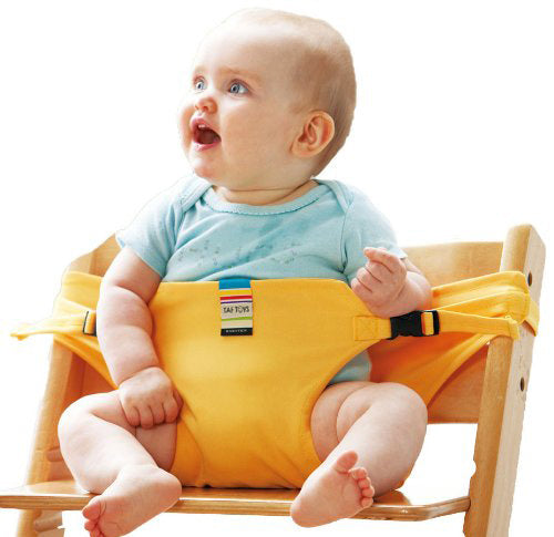 Baby Dining Belt Portable Child Seat