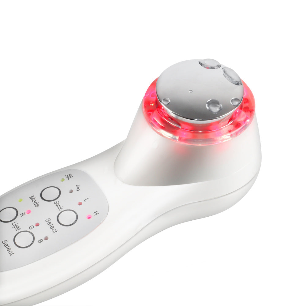 Beauty Care Instrument LED Light Therapy
