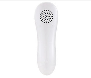 Ultrasonic Vibration Beauty Instrument Face Lift Skin