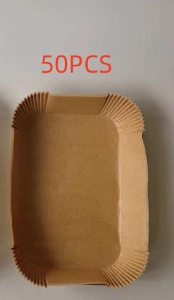 Air Fryer Paper Food Disposable Paper