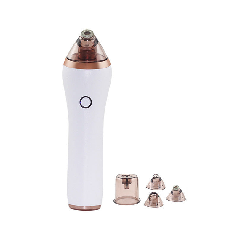 4 in 1 Body Guasha Cupping Blackhead Remover Machine