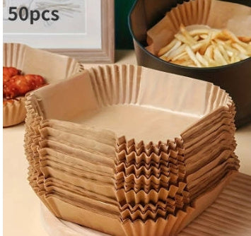 Air Fryer Paper Food Disposable Paper