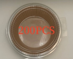 Air Fryer Paper Food Disposable Paper