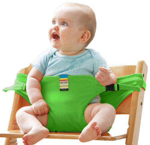 Baby Dining Belt Portable Child Seat