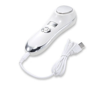 Ultrasonic Vibration Beauty Instrument Face Lift Skin