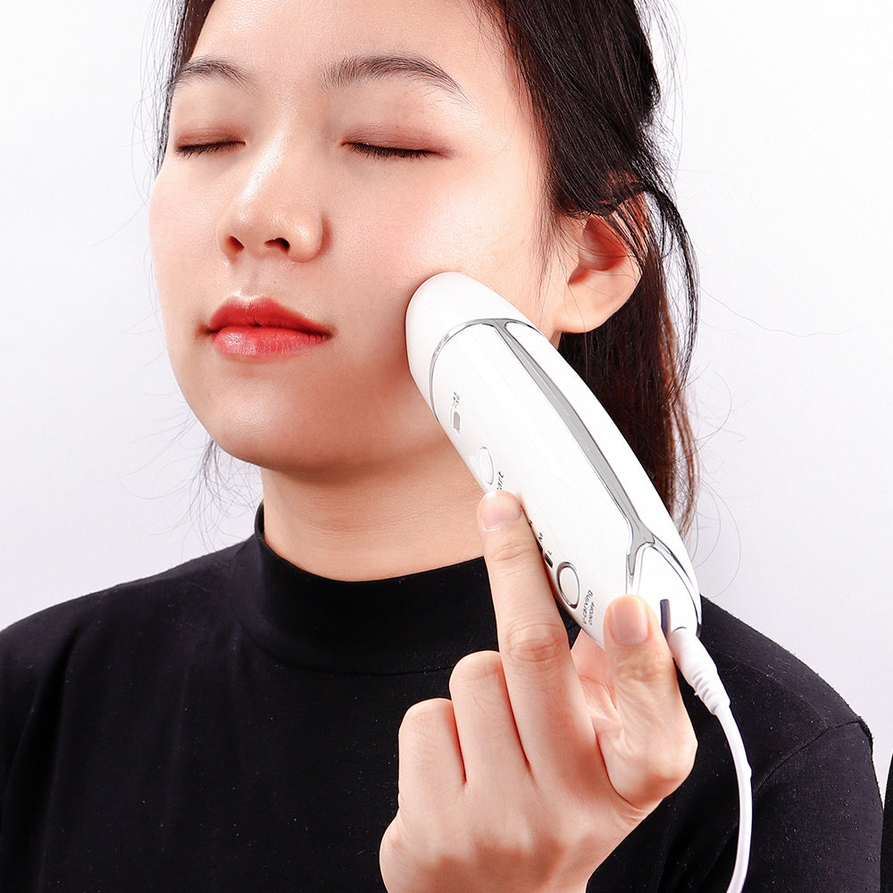 Wrinkle Removal V-Shape Anti-Aging Skin Care Beauty Device