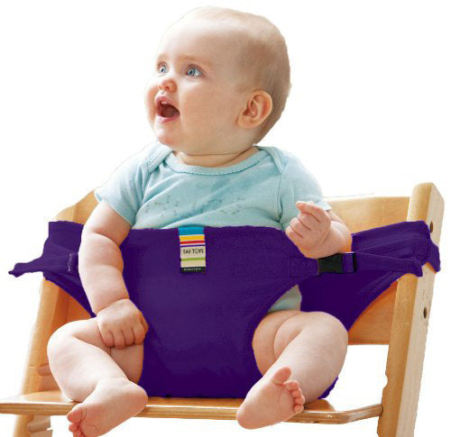 Baby Dining Belt Portable Child Seat