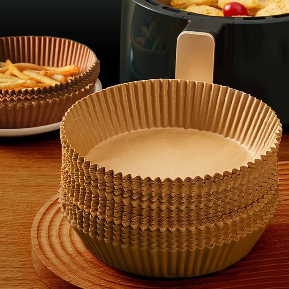 Air Fryer Paper Food Disposable Paper
