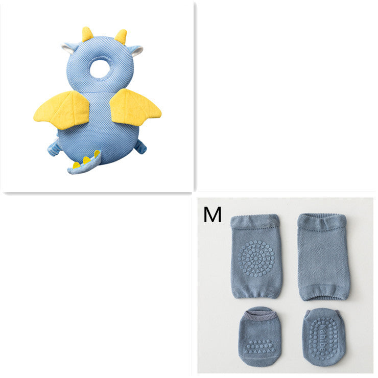 Baby Toddler Headrest Child Protection