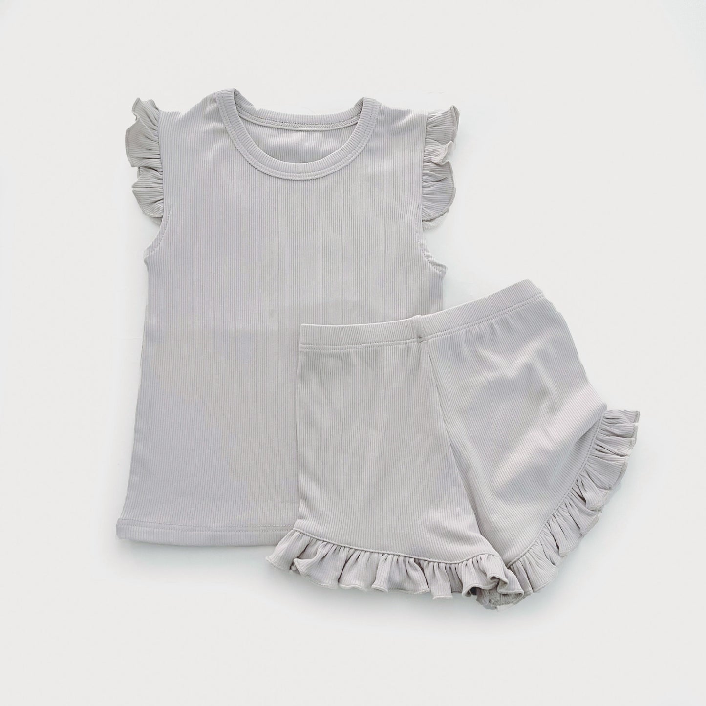 Children's Loungewear Girls' Pajamas