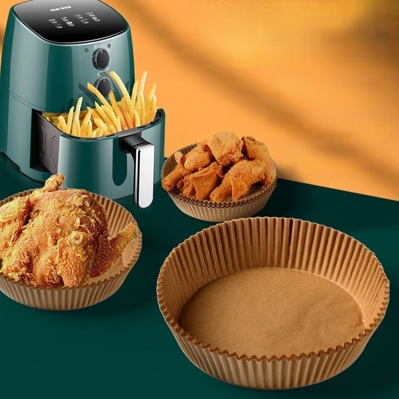 Air Fryer Paper Food Disposable Paper