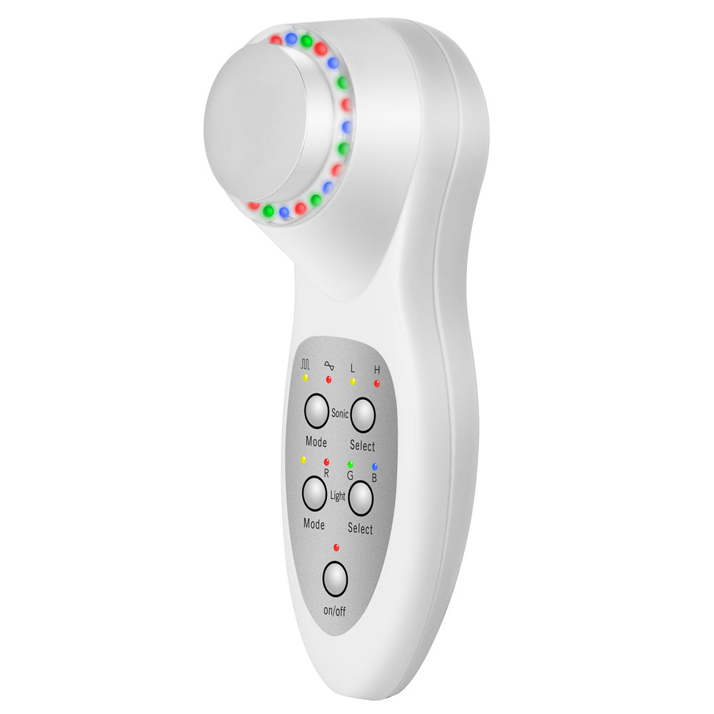 Beauty Care Instrument LED Light Therapy