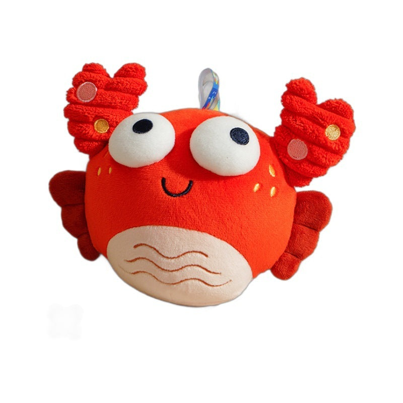 Music Jumping Ball USB Charging