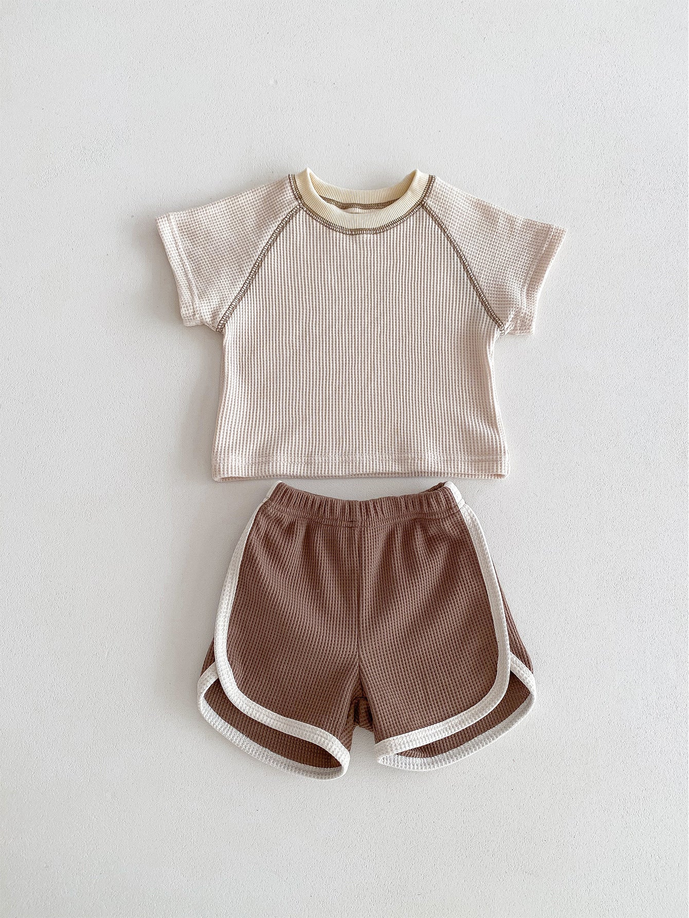 Clothes For Babies Summer Unisex