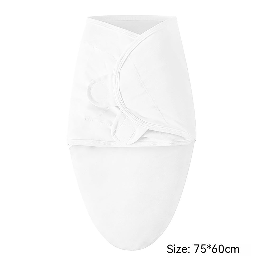 Baby Blanket Soft Baby Swaddle
