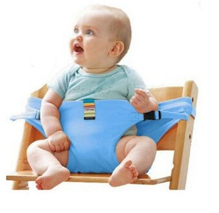 Baby Dining Belt Portable Child Seat