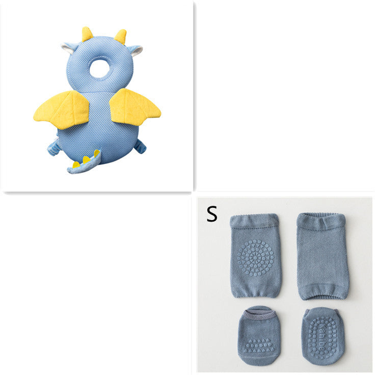 Baby Toddler Headrest Child Protection