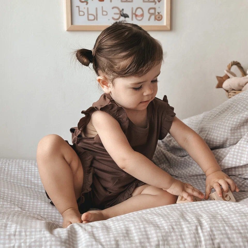 Children's Loungewear Girls' Pajamas