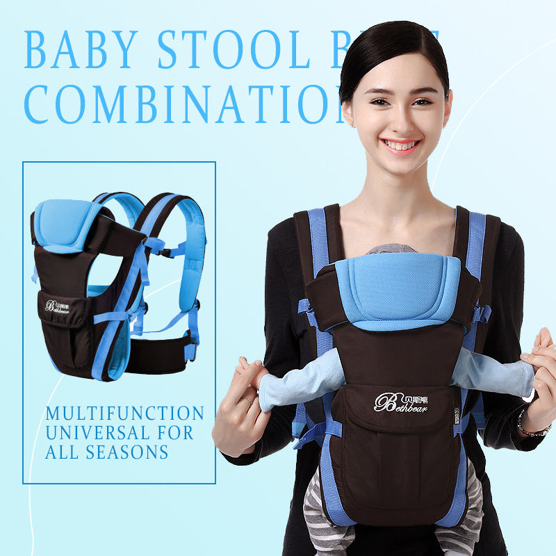 Baby Carry Bag