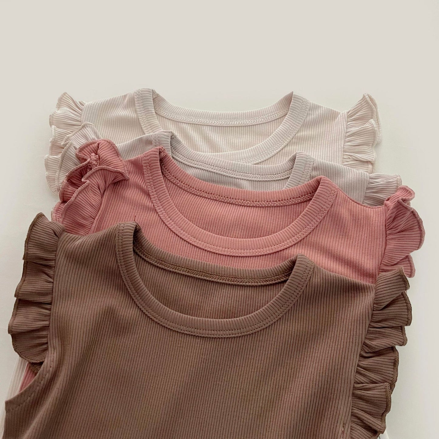 Children's Loungewear Girls' Pajamas