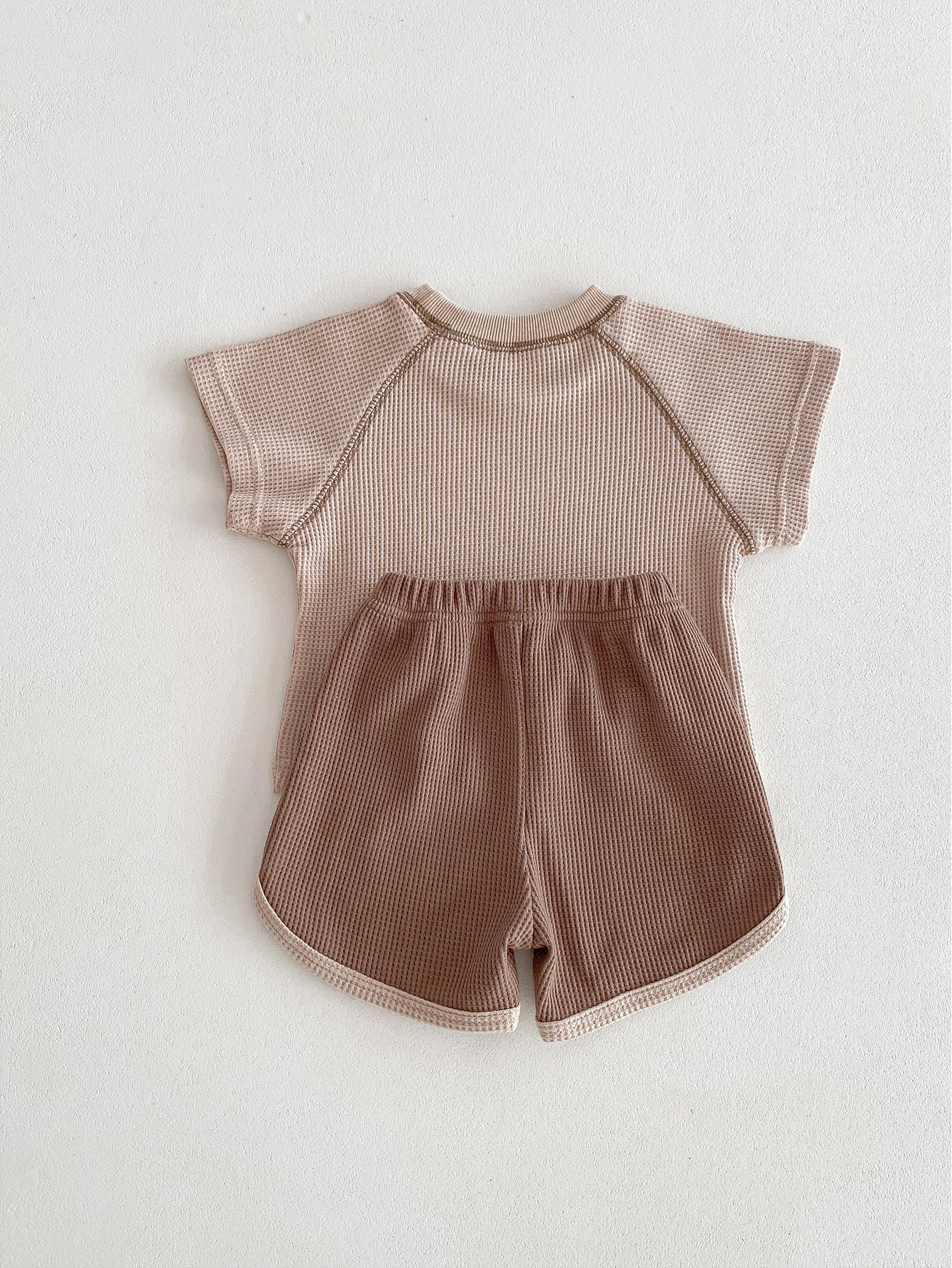 Clothes For Babies Summer Unisex