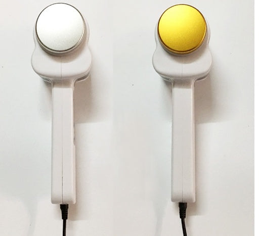 Skin Care Introduction Hot Cold Compress