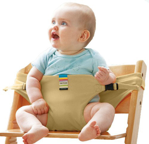 Baby Dining Belt Portable Child Seat
