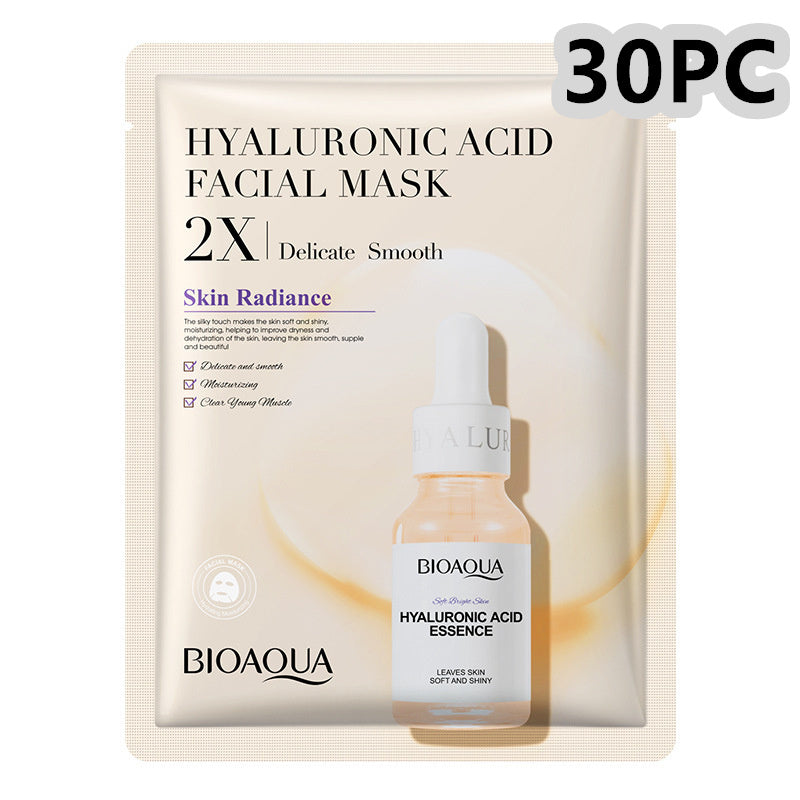Collagen Face Mask Moisturizing