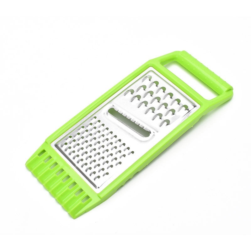 Multifunctional Manual Stainless Steel Chopper Grater Creative Kitchen