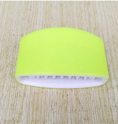 Creative Kitchen Knife And Fork Chopsticks Cleaning Brush
