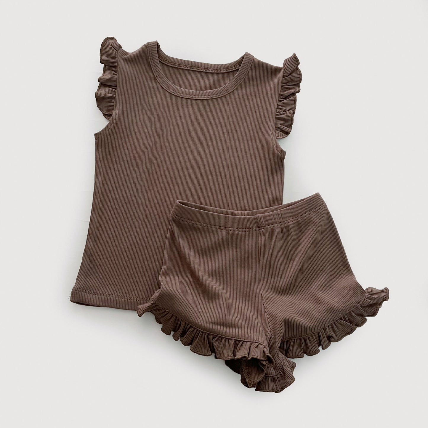 Children's Loungewear Girls' Pajamas