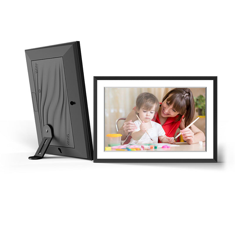 Cloud Photo Frame Intelligent Digital Wifi Touch Control