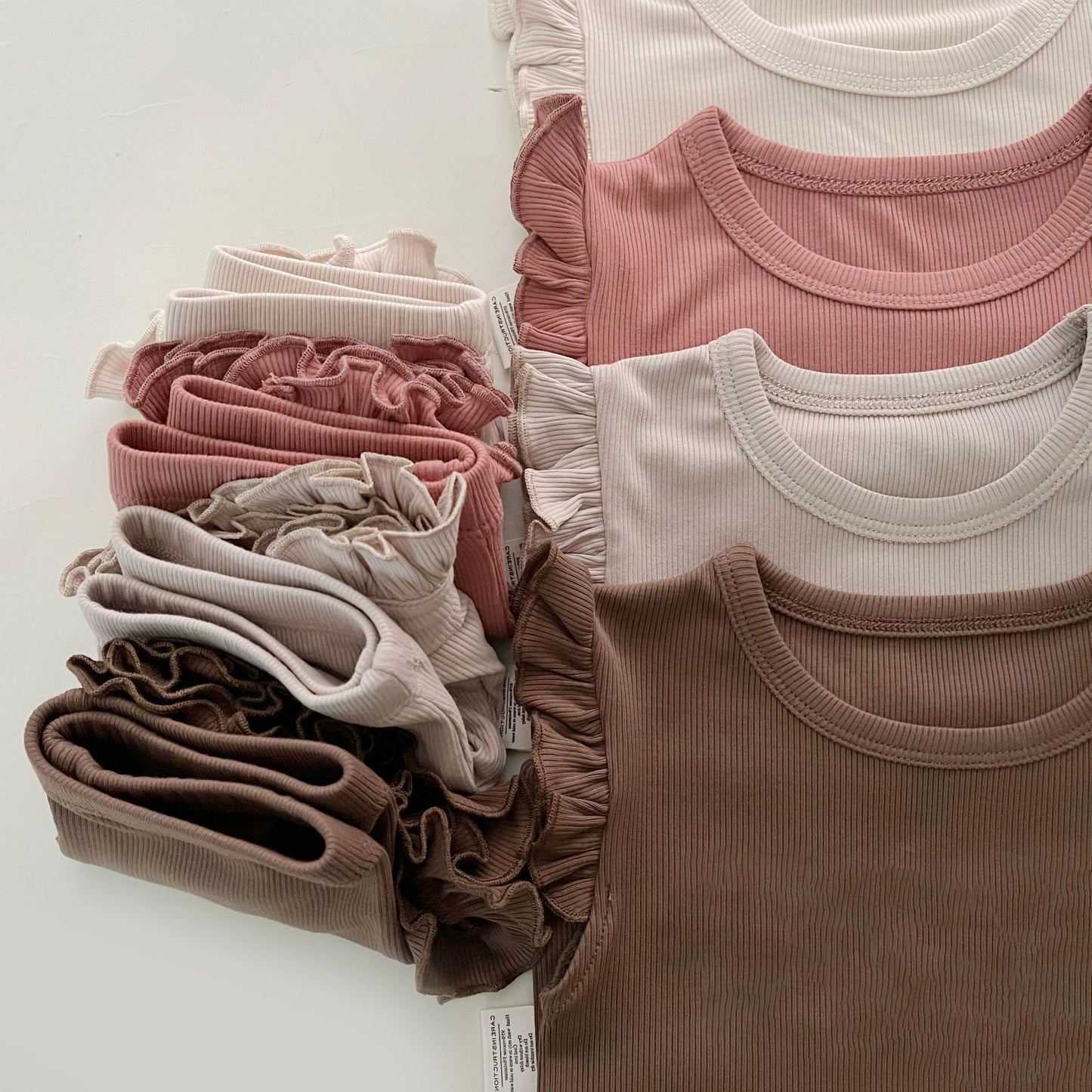 Children's Loungewear Girls' Pajamas
