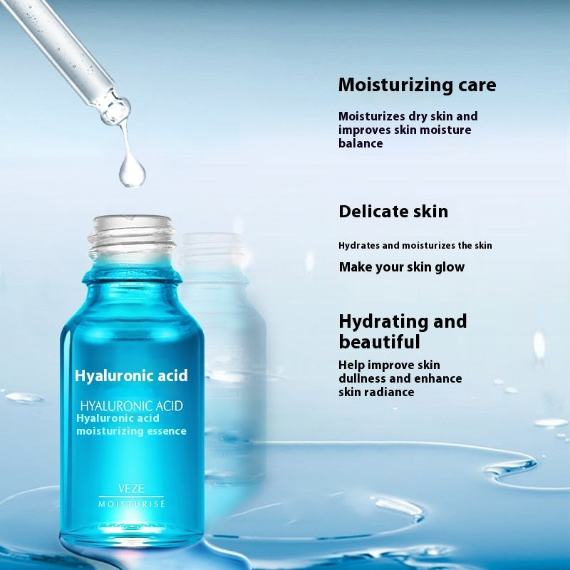 Moisturizing Facial Skin Care Products