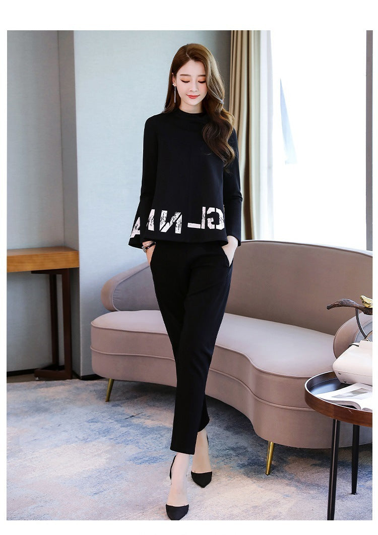 Autumn And Winter Thicker Fashion