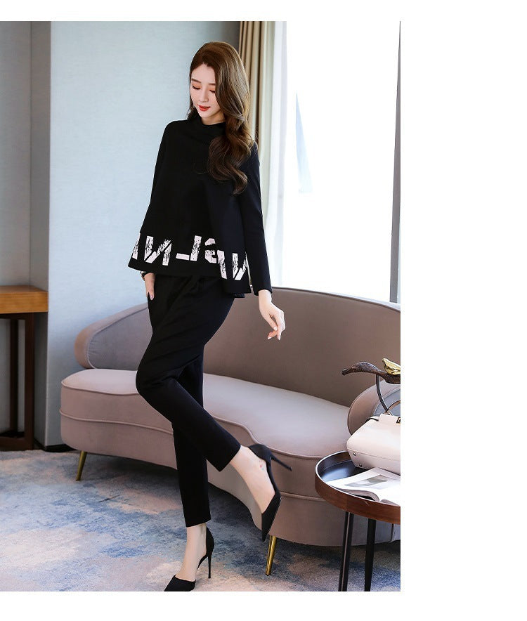 Autumn And Winter Thicker Fashion