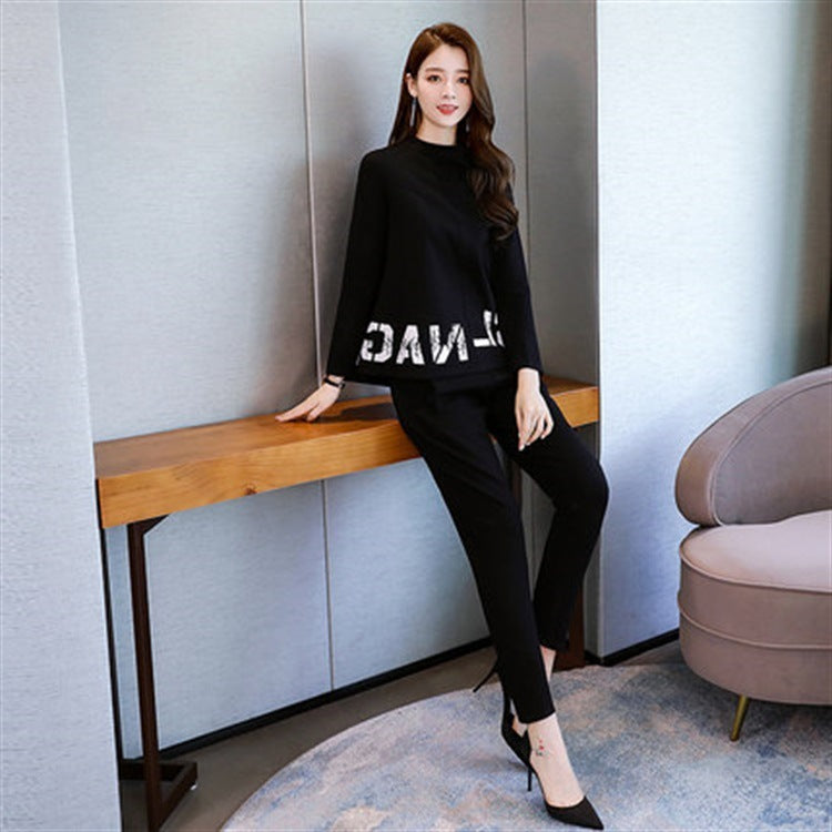 Autumn And Winter Thicker Fashion