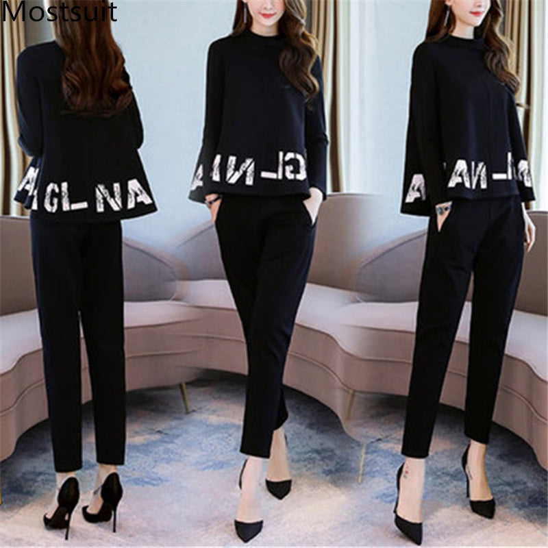 Autumn And Winter Thicker Fashion