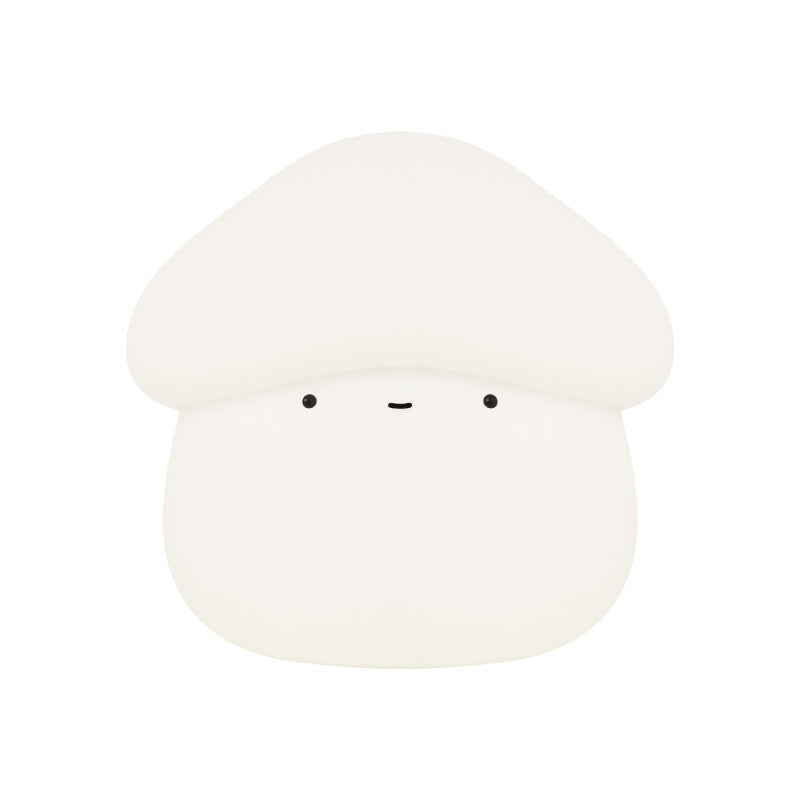 UNew Mushroom Small Night Lamp