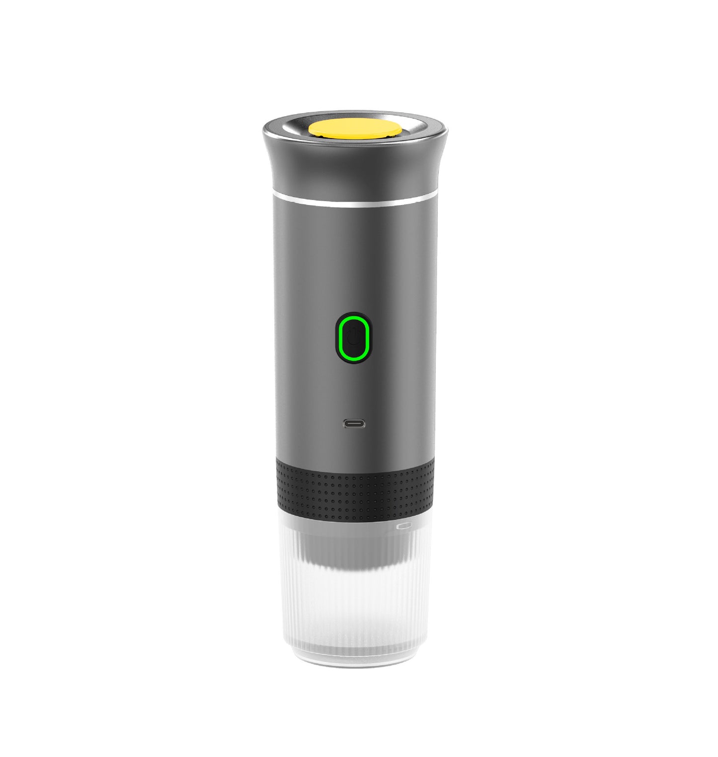 Electric Grinder Coffee Travel Handy 3 In1 Espresso Portable Coffee