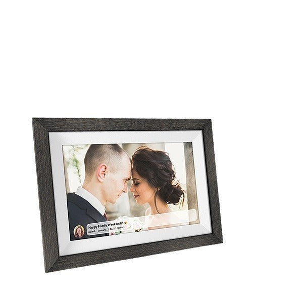 Cloud Photo Frame Intelligent Digital Wifi Touch Control