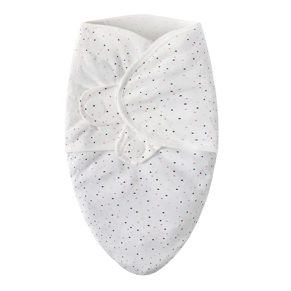 Baby Blanket Soft Baby Swaddle