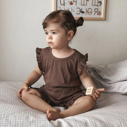Children's Loungewear Girls' Pajamas