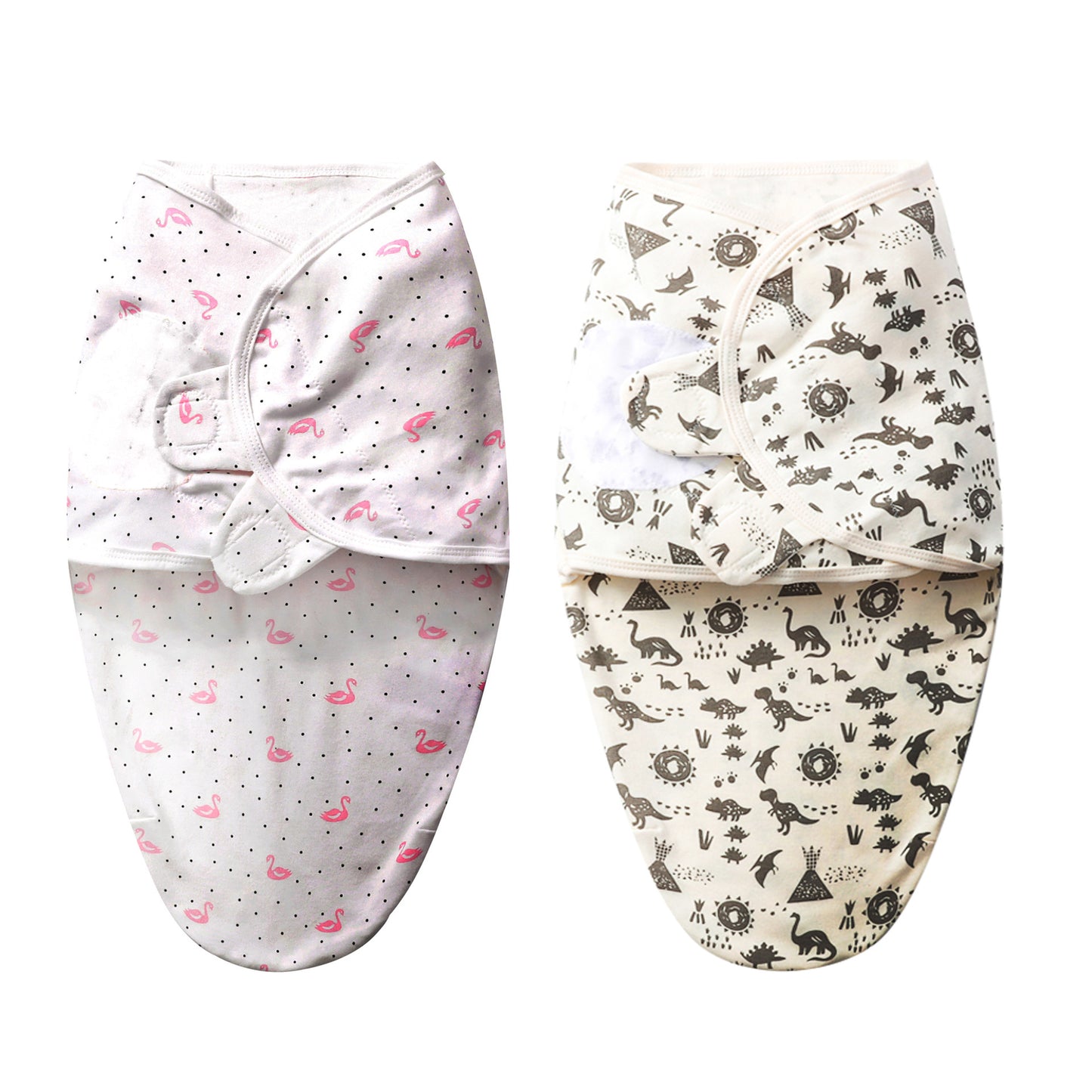 Baby Blanket Soft Baby Swaddle