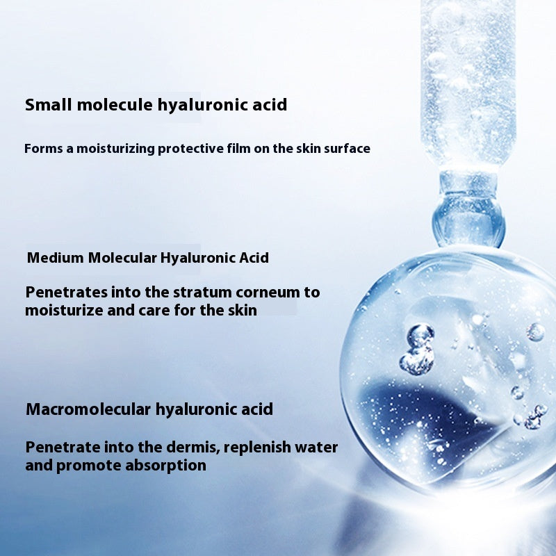 Moisturizing Facial Skin Care Products